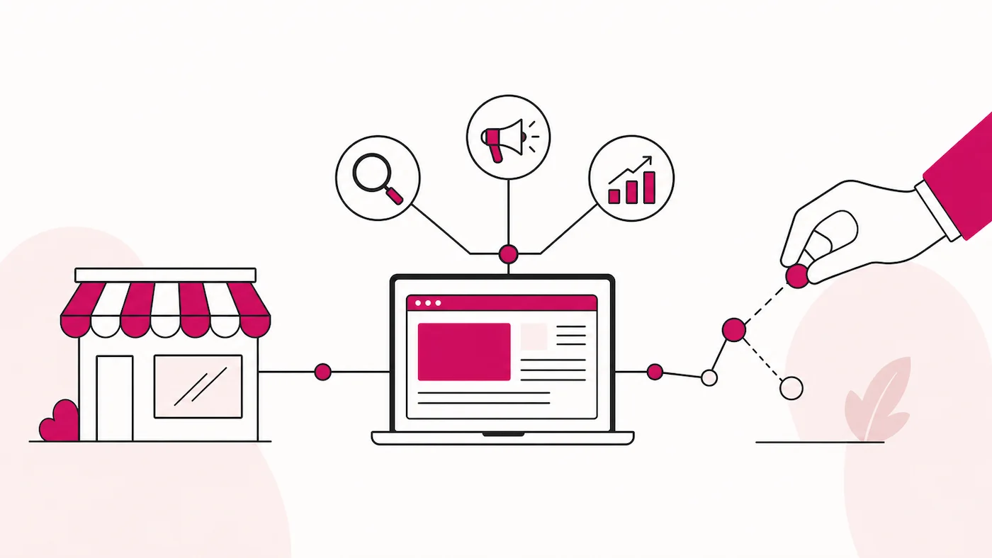 Zašto malim tvrtkama treba digitalna agencija? | ONE.easy