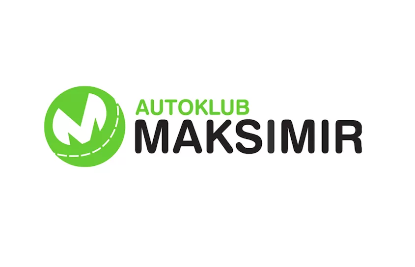 Dizajn logotipa za AK Maksimir