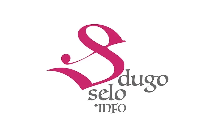 Dizajn logotipa za DugoSelo.INFO