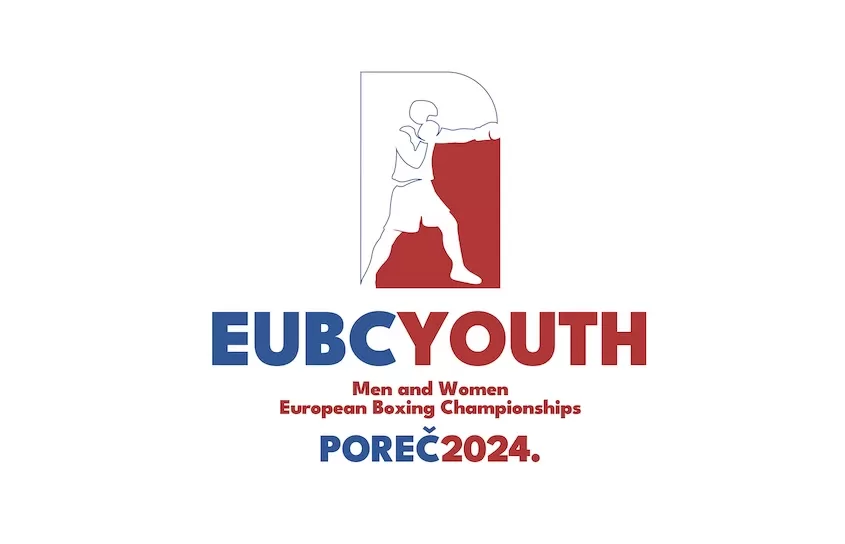 Dizajn logotipa za EUBC