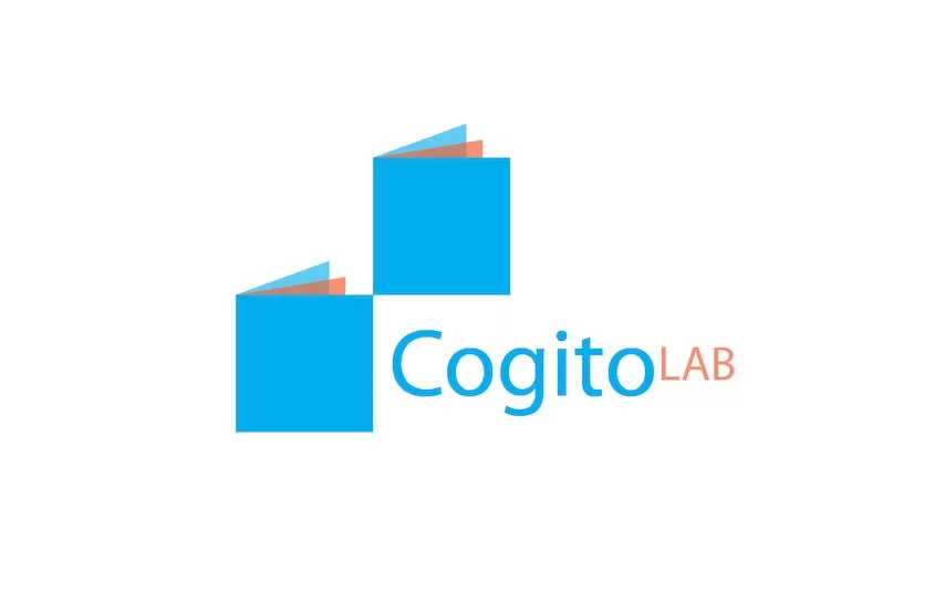 Dizajn logotipa za Cogito LAB