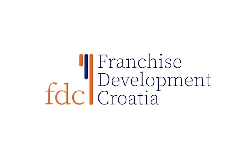 Dizajn logotipa za FDC