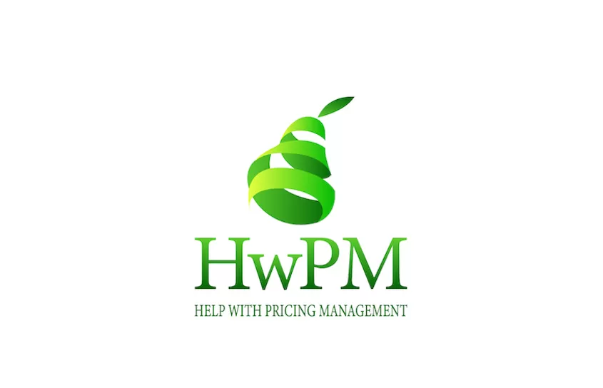 Dizajn logotipa za HwPM