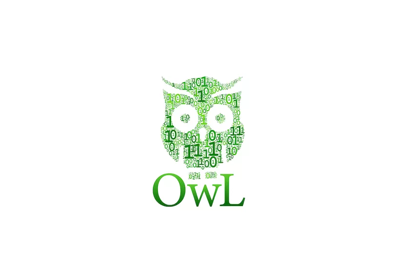 Dizajn logotipa za OWL