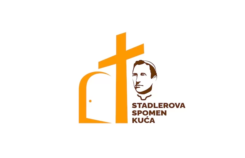 Dizajn logotipa za Stadlerovu spomen kuću