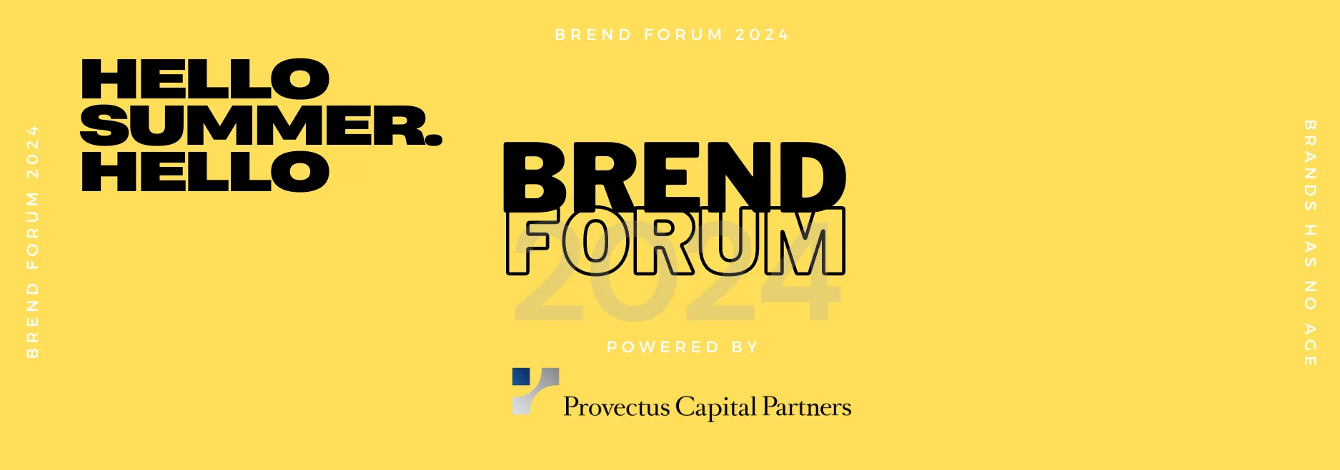 BREND FORUM BANNER PCP Banner oglas