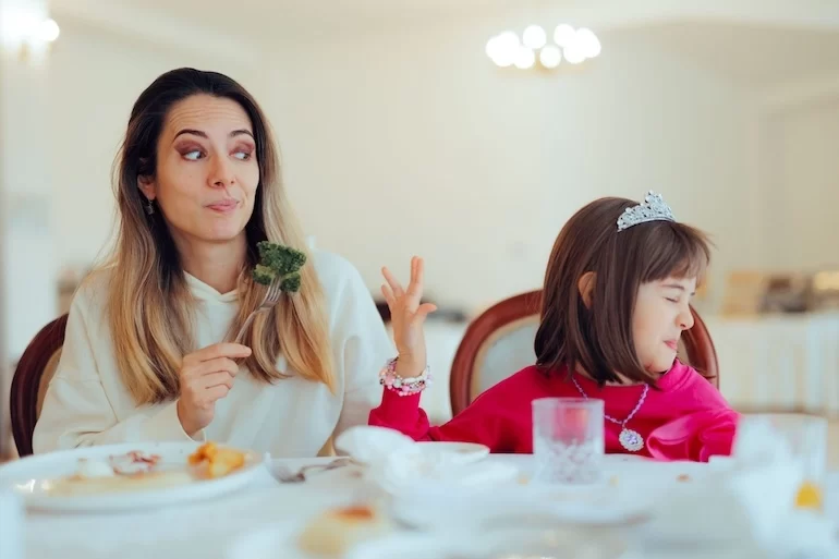Oglašavali smo Nestlé kampanju o zdravim prehrambenim navikama