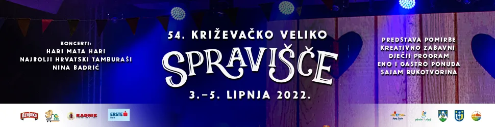Spravisce2022_Banner_970x250_2 Banner oglas spravišće