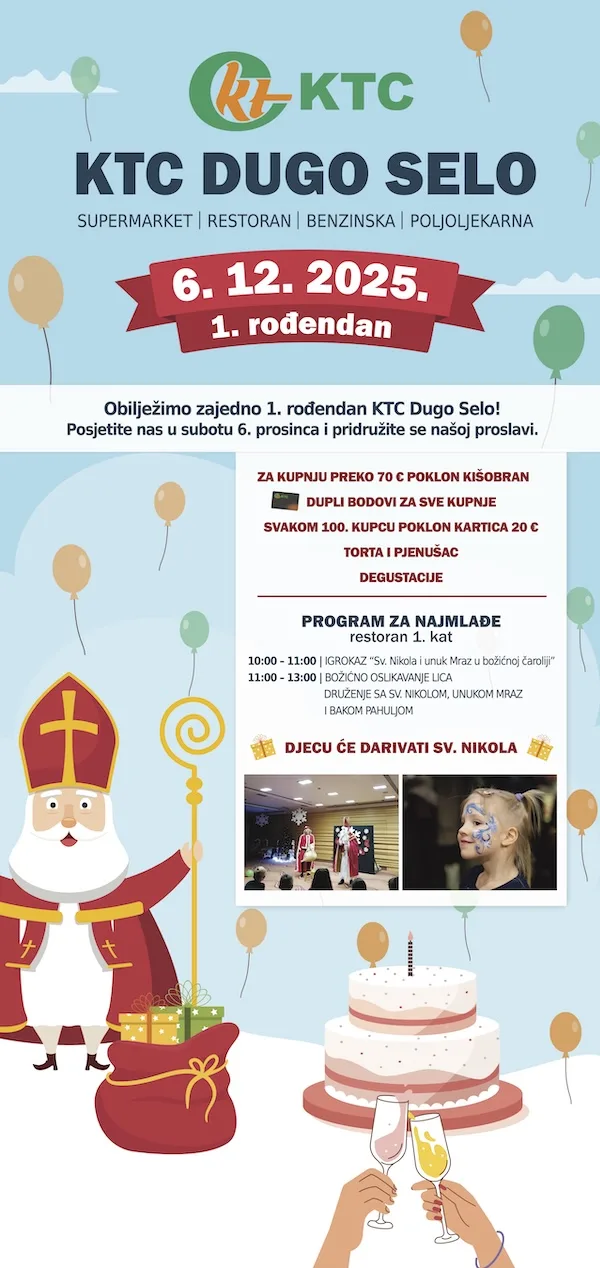 banner-oglasavanje-Godišnjica centra Dugo Selo 1_banner Banner oglašavanje u medijima – top, side i bottom pozicije na lokalnim portalima