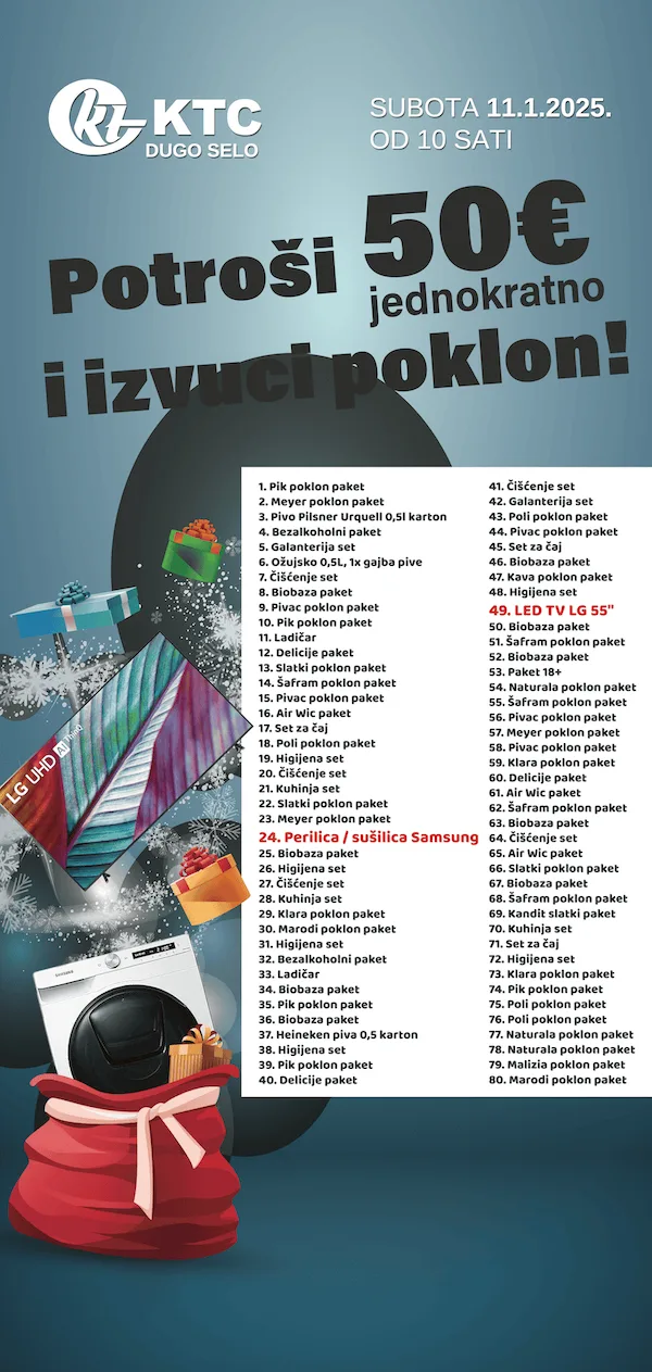 banner_Tombola-kts-dugo-selo-2025 Banner oglašavanje u medijima – top, side i bottom pozicije na lokalnim portalima