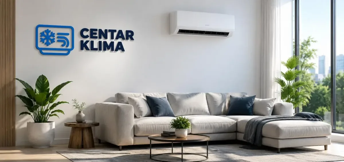 Prikaz PR objave Centar Klima distribuirane na mreži lokalnih portala